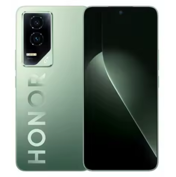 New Honor GT 5G Cell phone 6.7 inch 120Hz 5300mAh Battery 100W 50MP Rear Camera Android 15 OTA - Image 3