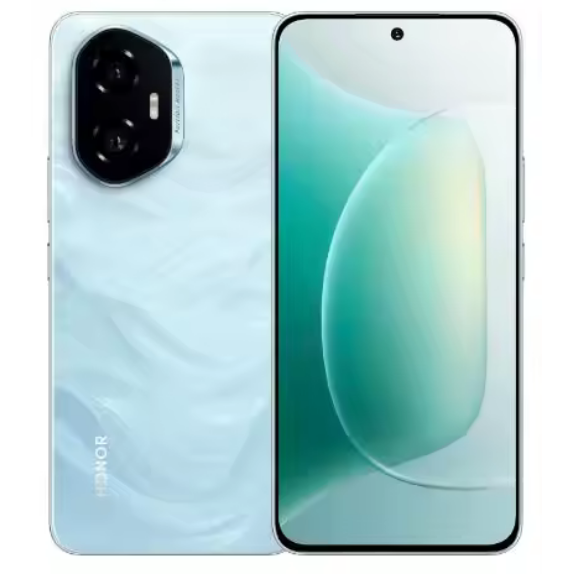 Original HONOR 300 5G 6.7 inch OLED Full Screen 50MP Triple Cameras 100W SuperCharge