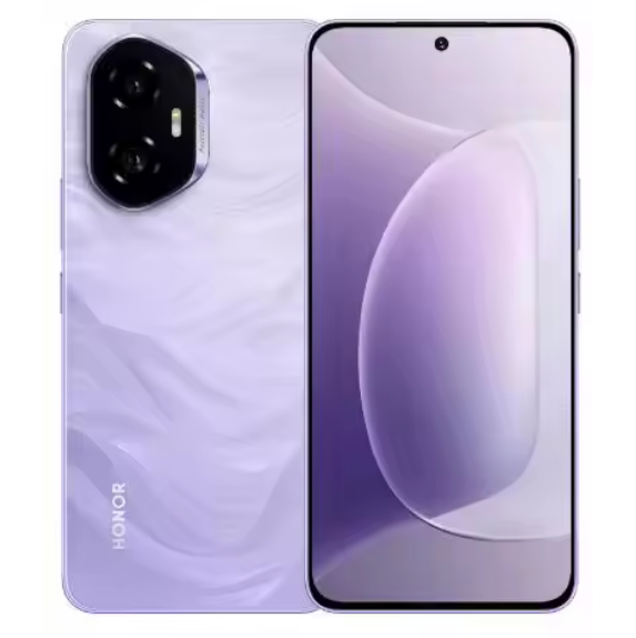 Original HONOR 300 5G 6.7 inch OLED Full Screen 50MP Triple Cameras 100W SuperCharge - Image 4