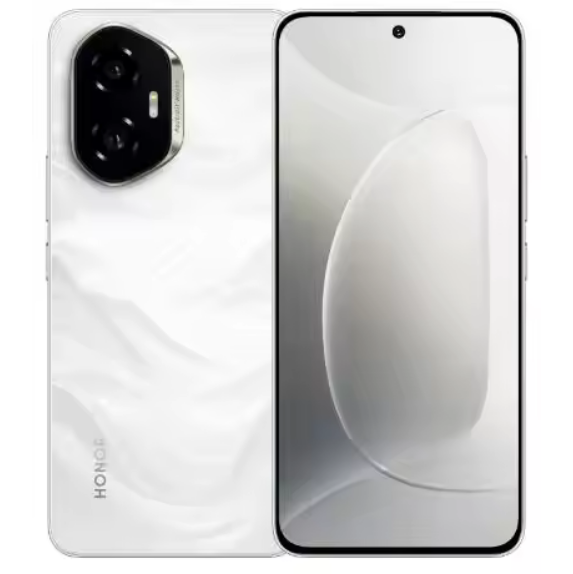 Original HONOR 300 5G 6.7 inch OLED Full Screen 50MP Triple Cameras 100W SuperCharge