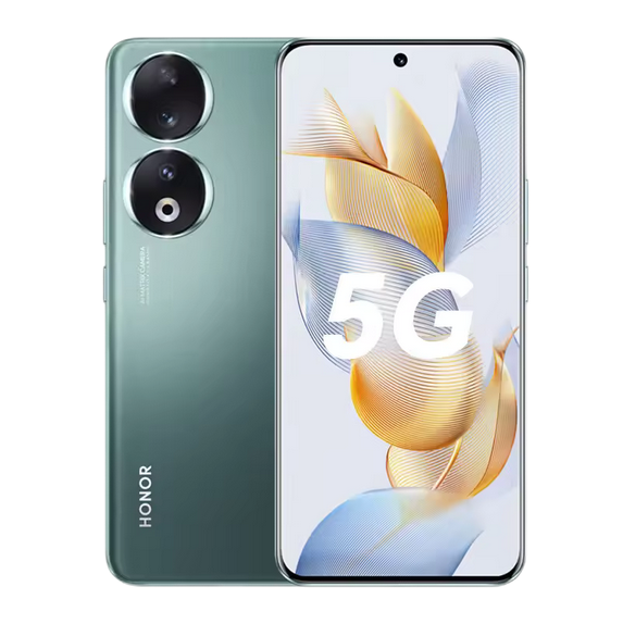 Original Honor 90 Mobile Phone Snapdragon 7 Gen 1 Android 13.0 OTA 6.7 OLED 120HZ 200.0MP Camera 66W Charge 5000mAh Battery - Image 4