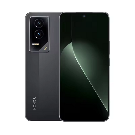 Original Honor GT Mobile Phone 6.78" AMOLED 120HZ 100W Charge 50.0MP Camera 5300mAh Battery Android 15.0 Snapdragon 8 Gen 3 - Image 4