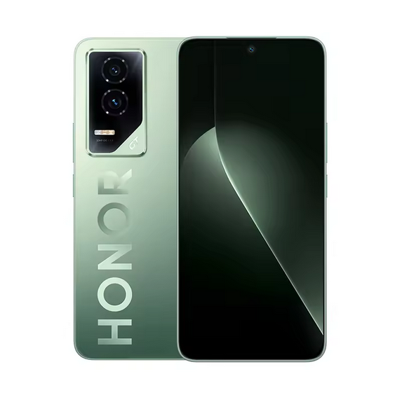 Original Honor GT Mobile Phone 6.78" AMOLED 120HZ 100W Charge 50.0MP Camera 5300mAh Battery Android 15.0 Snapdragon 8 Gen 3 - Image 3