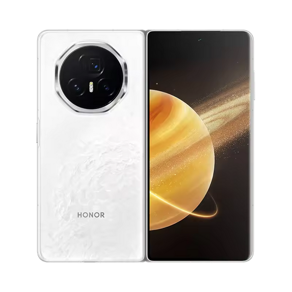 Original Honor Magic V3 Mobile Phone 7.92" OLED Folded Screen 120HZ 50.0MP Camera 66W Charge Snapdragon 8 Gen 3 Android 14.0 - Image 5