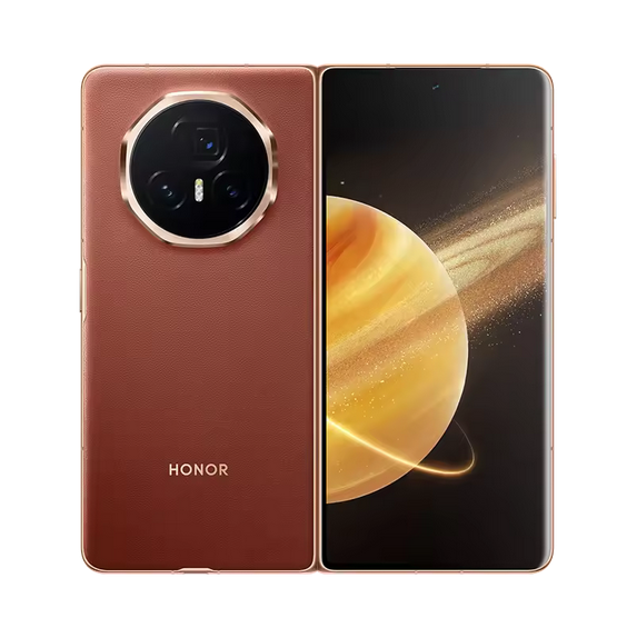 Original Honor Magic V3 Mobile Phone 7.92" OLED Folded Screen 120HZ 50.0MP Camera 66W Charge Snapdragon 8 Gen 3 Android 14.0 - Image 3
