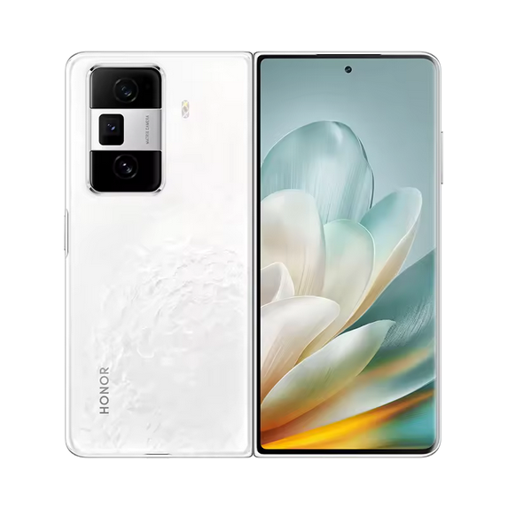 Original Honor Magic Vs3 Mobile Phone 7.92 OLED Folded Screen 66W Charge 50.0MP Camera Snapdragon 8 Gen 2 Android 14.0 OTA - Image 4
