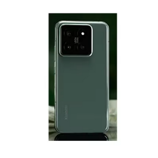 Xiaomi 14 Smartphone Snapdragon 8 Gen 3 120HZ OLED Screen 90W Wired Second Charging 50MP Leica Camera