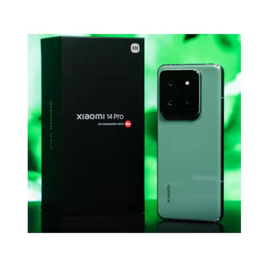 New Xiaomi Mi 14 Pro Snapdragon 8Gen3 Leica variable aperture lens Light Hunter 900 Mi Surging OS