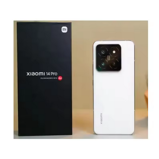 New Xiaomi Mi 14 Pro Snapdragon 8Gen3 Leica variable aperture lens Light Hunter 900 Mi Surging OS