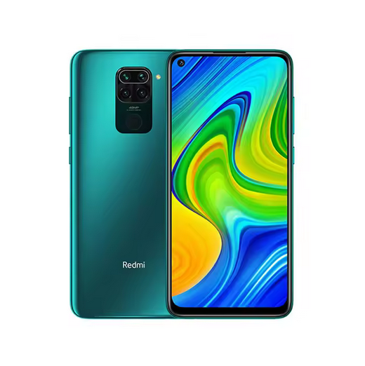 wholesale Xiaomi Redmi 10X note9 4g 128g mobile phone used smartphones second hand android phone telefono