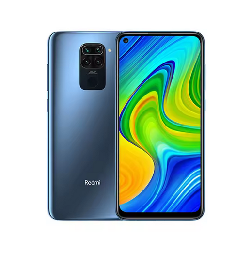 wholesale Xiaomi Redmi 10X note9 4g 128g mobile phone used smartphones second hand android phone telefono