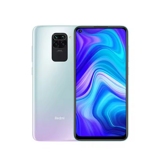 wholesale Xiaomi Redmi 10X note9 4g 128g mobile phone used smartphones second hand android phone telefono