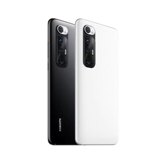 Xiaomi Mi 10S 5G Cellphone Xiaomi 10S Smarphone 108 MP Camera Qualcomm Snapdragon 870 used phone