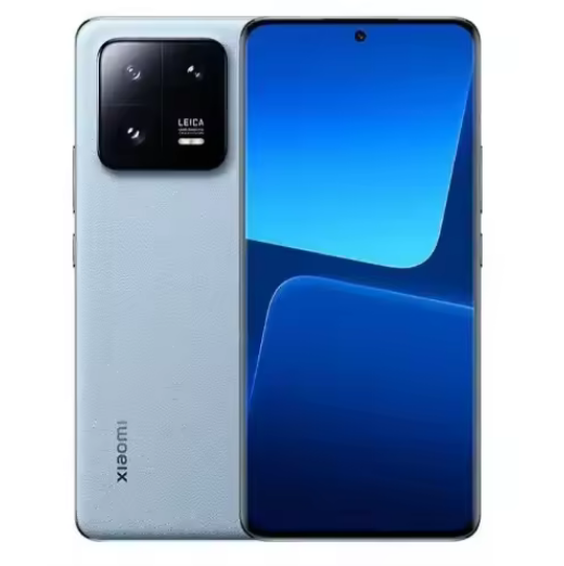 Xiaomi 13 Pro 5G Global version Snapdragon 8 Gen 2 MIUI 14 4820mAh Battery 120Hz OLED Screen 120W HyperCharge 50MP used phone