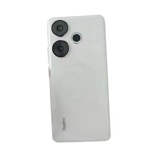 Xiaomi Redmi Turbo 3 5G 6.67” 1.5K 2712*1220 Display Snapdragon 8s Gen 3 50MP+20MP Camera 90W 5000mAh China Rom