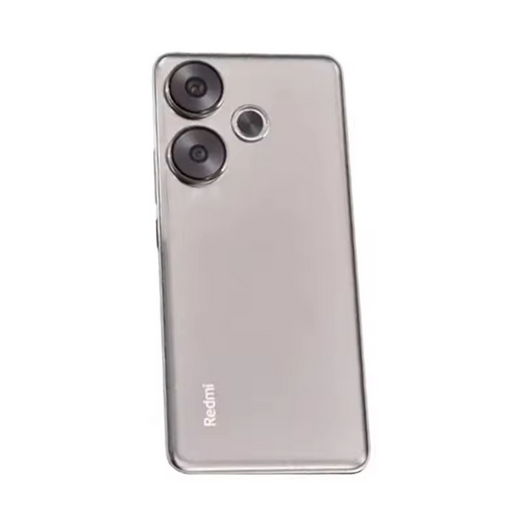 Xiaomi Redmi Turbo 3 5G 6.67” 1.5K 2712*1220 Display Snapdragon 8s Gen 3 50MP+20MP Camera 90W 5000mAh China Rom