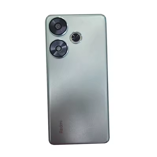 Xiaomi Redmi Turbo 3 5G 6.67” 1.5K 2712*1220 Display Snapdragon 8s Gen 3 50MP+20MP Camera 90W 5000mAh China Rom