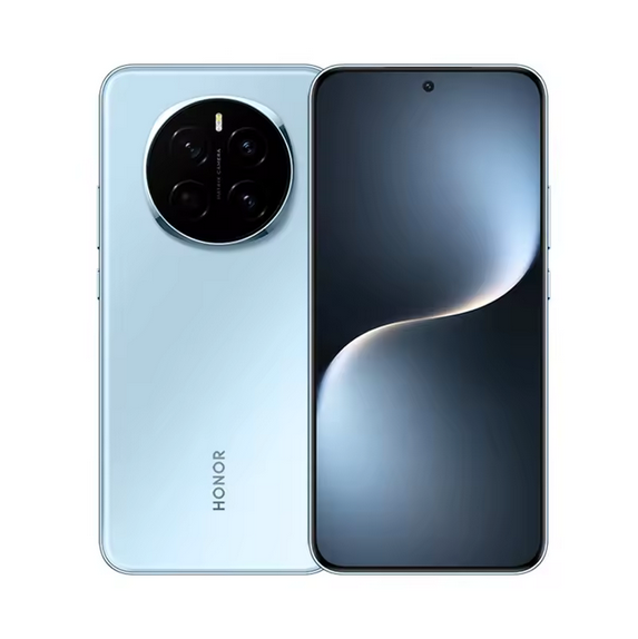 Original Honor Magic 7 Mobile Phone Snapdragon 8 Elite Android 15.0 OTA 6.78" OLED 120HZ 50.0MP 100W Charge IP69 Waterproof