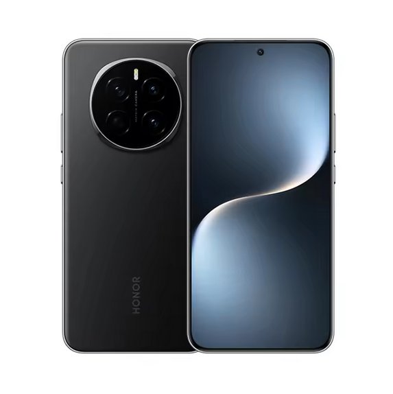 Original Honor Magic 7 Mobile Phone Snapdragon 8 Elite Android 15.0 OTA 6.78" OLED 120HZ 50.0MP 100W Charge IP69 Waterproof