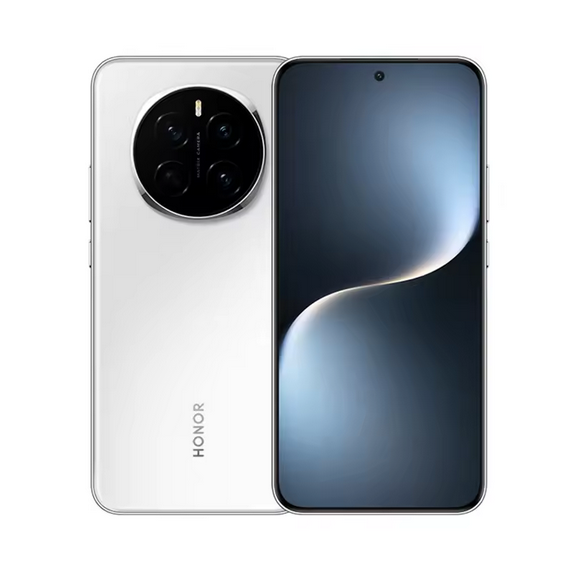 Original Honor Magic 7 Mobile Phone Snapdragon 8 Elite Android 15.0 OTA 6.78" OLED 120HZ 50.0MP 100W Charge IP69 Waterproof - Image 6