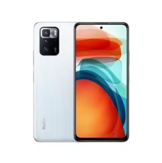 Xiaomi Redmi Note 10 Pro Global ROM Dimensity 1100 Octa Core 120Hz 6.6" FHD+ Display 64MP 128GB/256GB 5000mAh NFC 5G Smartphone