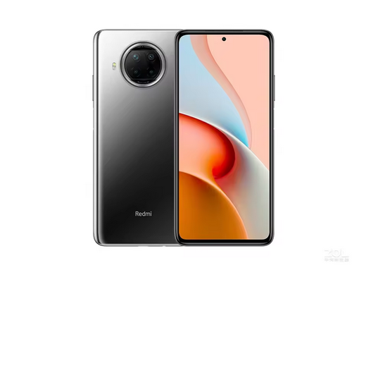 Xiaomi Redmi Note 9 Pro Smartphone 5G Snapdragon 750G Octa Core 108MP Quad Camera 4820mAh cellphoneused phone