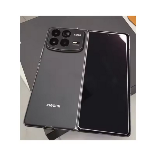 Xiaomi Mix Fold 4 Smartphone Snapdragon 8 Gen 3 5100mAh Battery 67W 50MP 7.98'' 2K+ Folding Display