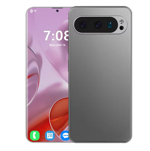 Global Version Pixel 9 Pro XL Mobile Phones Snapdragon 8 Gen4 Smartphone 5G 8800mAh Battery Cellphones 16G+1TB Face Unlocked