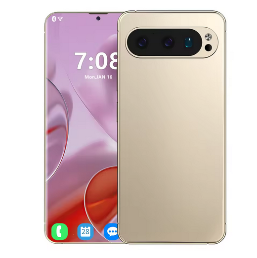 Global Version Pixel 9 Pro XL Mobile Phones Snapdragon 8 Gen4 Smartphone 5G 8800mAh Battery Cellphones 16G+1TB Face Unlocked