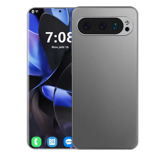 Pixel 9 Pro XL Qualcomm Snapdragon8 gen4 Global Version Android Smartphone Android 15.0 System 5G 8800mAh Dual SIM unlock phone