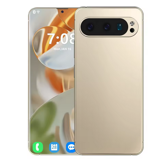 Pixel 9 Pro XL Qualcomm Snapdragon8 gen4 Global Version Android Smartphone Android 15.0 System 5G 8800mAh Dual SIM unlock phone
