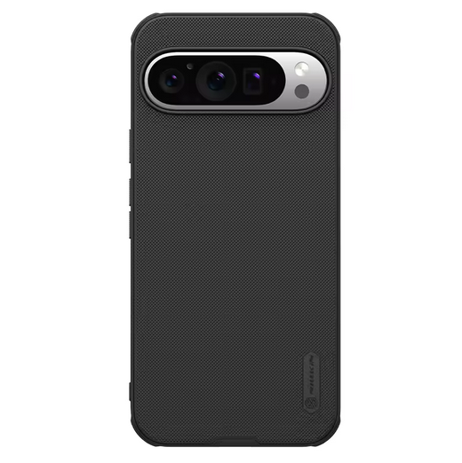 Nillkin for Google Pixel 9 Pro XL / 9 Pro / 9 5G Case Frosted Pro Magnetic Adapt Magsafe Matte full Back Cover