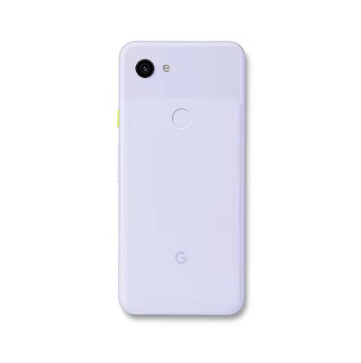 Global version Google pixel 3A XL 4GB 64GB Mobile phone 4G LTE Android 9.0 6.0inch Snapdragon 670 Octa core NFC smartphone
