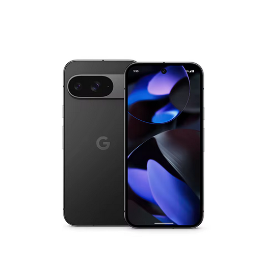 Global Rom New Google Pixel 9 6.3 inches Google Tensor G4 OLED 120Hz 12GB RAM 128GB&256GB 27W wired 4700 mAh NFC SmartPhone