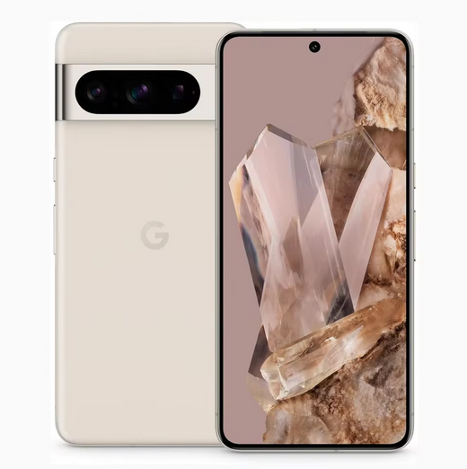 Google Pixel 8 Pro 5G 8pro 6.7" 12GB RAM 128/256/512GB ROM NFC Octa Core Google Tensor G3 Original Unlocked Android Cell Phone