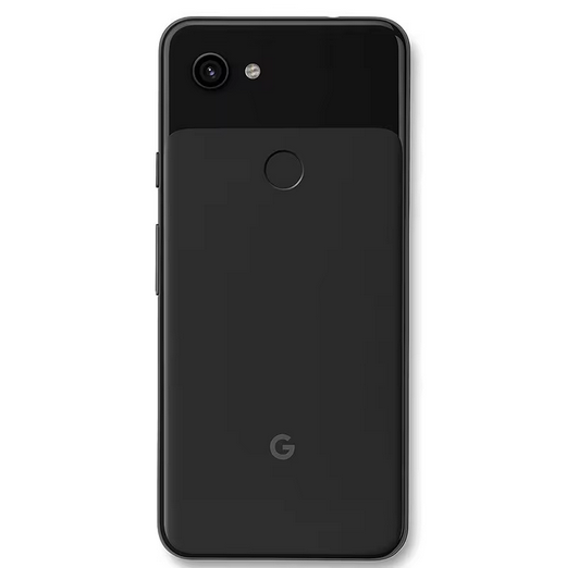 Google Pixel 3A Mobile Phone 5.6" 4GB RAM 64GB ROM Octa Core NFC Snapdragon Original Unlocked 4G LTE Cellphone