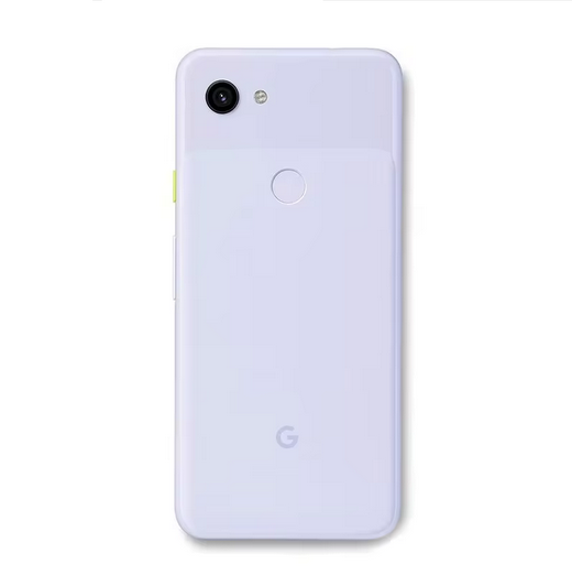 Google Pixel 3A Mobile Phone 5.6" 4GB RAM 64GB ROM Octa Core NFC Snapdragon Original Unlocked 4G LTE Cellphone