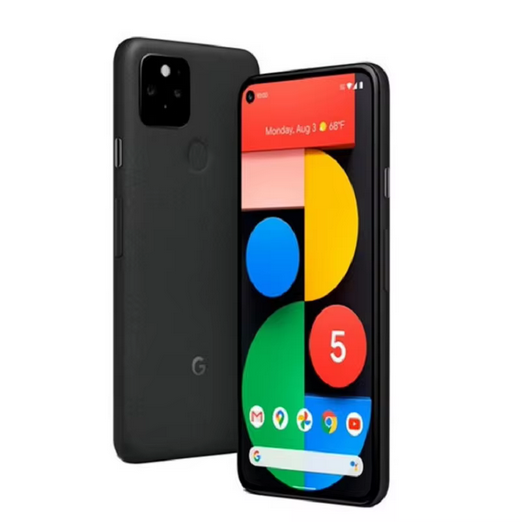 Google Pixel 5 5G6.0 "8GB memory 128GB ROM NFC eight nuclear Snapdragon 765G original unlock smartphone Pixel 5