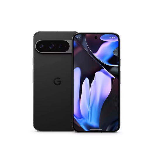 Brand New Google Pixel 9 Pro XL 6.8 inches Google Tensor G4 16GB RAM 37W wired 5060 mAh 50MP+48MP IP68 NFC SmartPhone