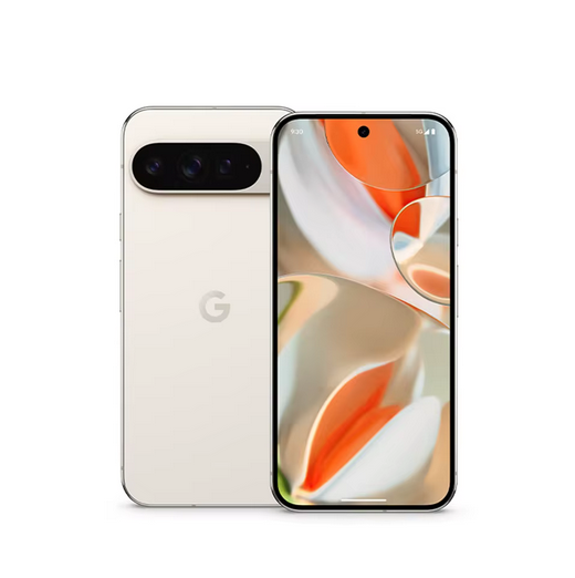 Brand New Google Pixel 9 Pro XL 6.8 inches Google Tensor G4 16GB RAM 37W wired 5060 mAh 50MP+48MP IP68 NFC SmartPhone