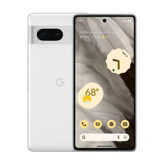 2023 Brand New Google Pixel 7 6.3" 8GB RAM 128GB/256GB ROM 4355mAh 50MP NFC Octa Core Original And New 5G