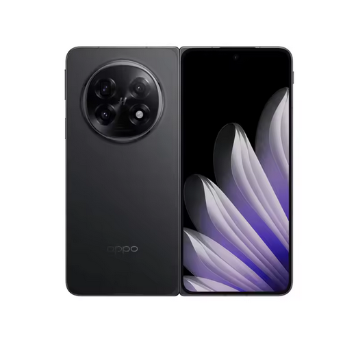 OPPO Find N5 Folding Phone 5G google play Snapdragon 8 Elite 5600mAh