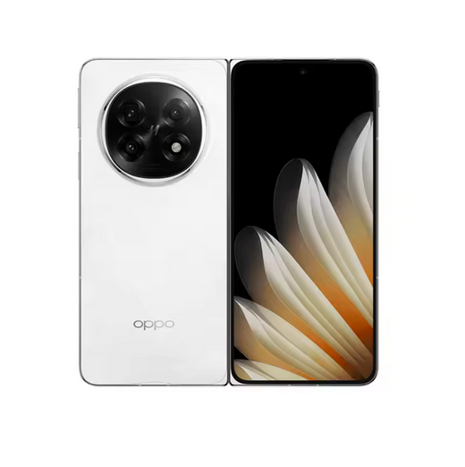 OPPO Find N5 Folding Phone 5G google play Snapdragon 8 Elite 5600mAh - Image 2