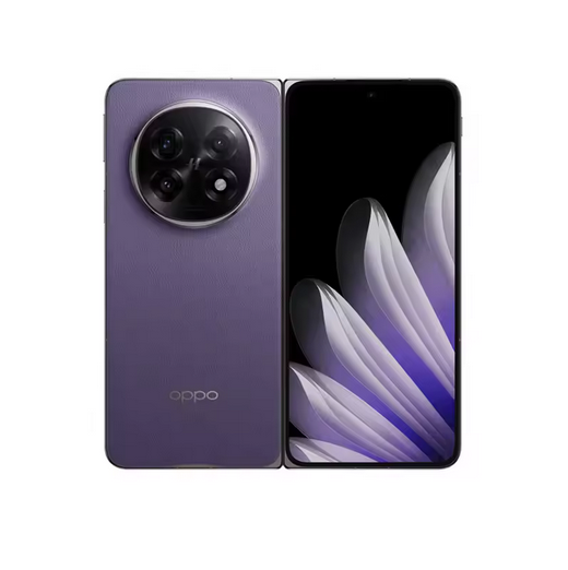 OPPO Find N5 Folding Phone 5G google play Snapdragon 8 Elite 5600mAh - Image 3