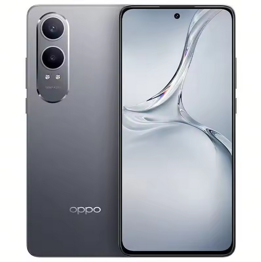 Original New Official OPPO K12x Snapdragon 695 5G Smart Phone 6.67inch OLED 80W SuperVOOC 5000Mah 50MP Rear Camera OTA