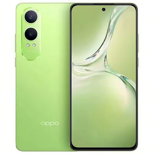 Original New Official OPPO K12x Snapdragon 695 5G Smart Phone 6.67inch OLED 80W SuperVOOC 5000Mah 50MP Rear Camera OTA