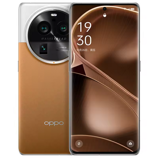 Original Oppo Find X6 Pro 5G Mobile Phone Android 13.0 Snapdragon 8 Gen 2 Face ID 100W Charge 6.82" AMOLED 120HZ 50.0MP Camera