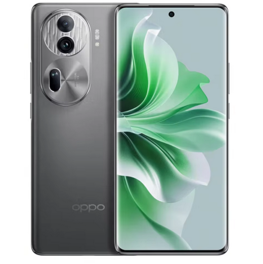 Global ROM Original OPPO Reno 11 Pro Reno11 Pro 5G Cell Phone 6.74inch OLED Snapdragon 8+ Gen1 SuperVOOC NFC 4700Mah 80W 50MP - Image 3