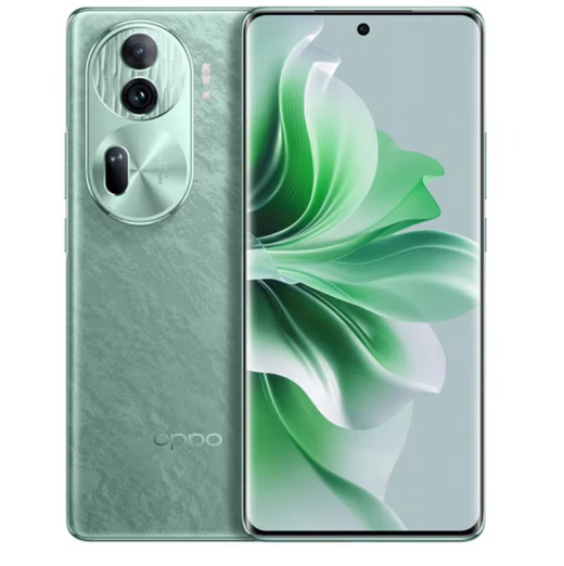 Global ROM Original OPPO Reno 11 Pro Reno11 Pro 5G Cell Phone 6.74inch OLED Snapdragon 8+ Gen1 SuperVOOC NFC 4700Mah 80W 50MP - Image 4