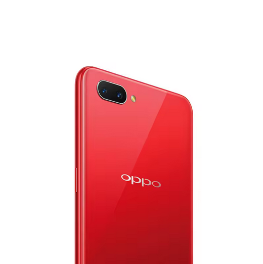 OPPO A3S smartphone Global firmware RAM 4GB ROM 64GB Qualcomm Snapdragon 450 Facial Recognition 4230mAh Camera 13mp